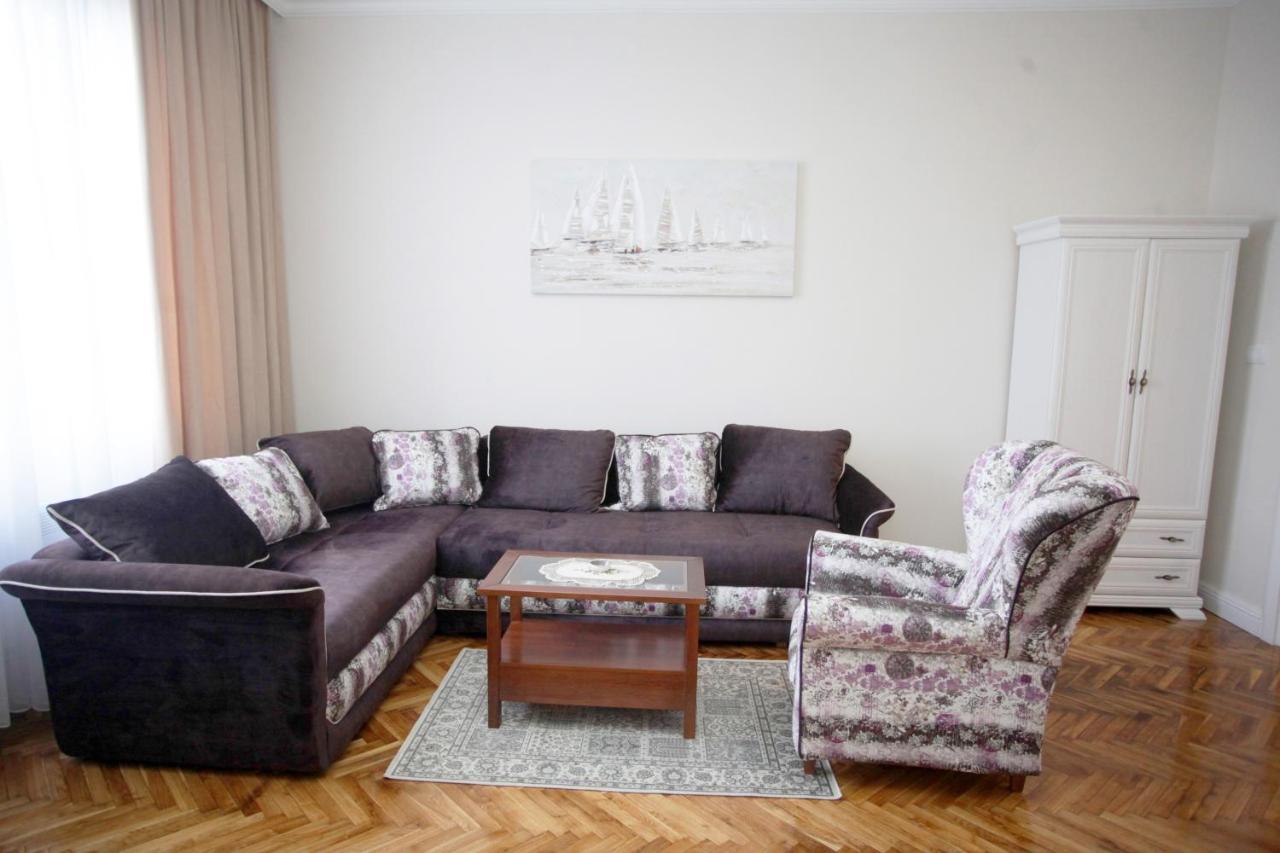 City Center Belgrade Queen Apartment Skadarlija Exterior photo